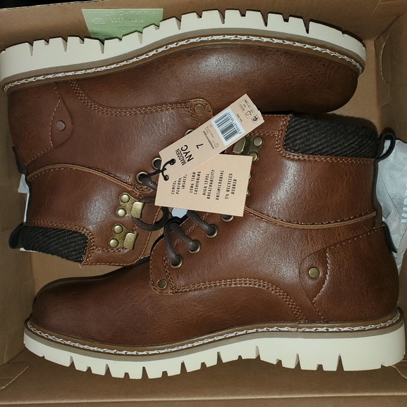 NWT Madden NYC Womens Ankle Boots 7 - Picture 8 of 11